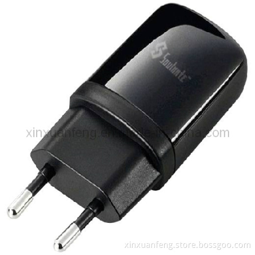 EU Plug (5V, 1A)